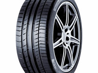 ANVELOPA VARA CONTINENTAL SPORT CONTACT 5P AO 255/40 R19 100Y XL