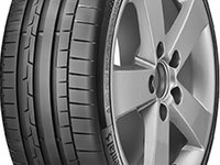 Anvelopa vara CONTINENTAL SPORT CONTACT 6 245/40 R19&#x22; 98Y