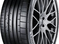 Anvelopa vara CONTINENTAL SPORT CONTACT 6 255/30 R19&#x22; 91Y