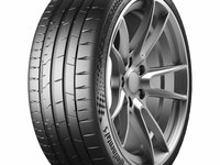 ANVELOPA VARA CONTINENTAL SPORT CONTACT 7 225/40 R19 93Y