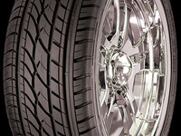 Anvelopa vara COOPER ZEON XST-A 235/55 R17&#x22; 99V