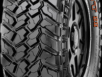 Anvelopa vara CST by MAXXIS SAHARA MT2 33/12.5 R15&#x22; 108Q