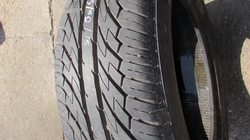 Anvelopa vara Dunlop 205/60 R16 (disponibila 