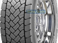 Anvelopa vara DUNLOP 215/75R17.5 SP446 126/124M M+S 3PMSF REGIONAL TRACTIUNE A569053GO