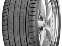 Anvelopa vara DUNLOP 235/50R18 97V SPT MAXX GT MOE ROF PJ EE:C FR:B U:2 69DB A529101GO