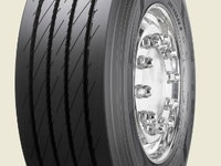 Anvelopa vara DUNLOP 235/75R17.5 SP246 143J144F M+S REGIONAL TRAILER A572077GO