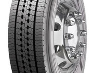 Anvelopa vara DUNLOP 295/60R22.5 SP346 150K149L M+S 3PMSF REGIONAL DIRECTIE A568882GO