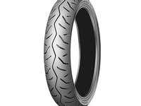 Anvelopa vara DUNLOP ANVELOPA MOTO 120/70R14 55H TL GPR100F A633720GO