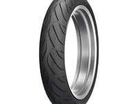 Anvelopa vara DUNLOP ANVELOPA MOTO 120/70R14 55H TL SX ROADSMART III A635589GO