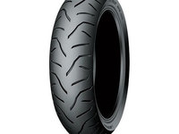 Anvelopa vara DUNLOP ### ANVELOPA MOTO 160/60R15 67H TL GPR A634429GO