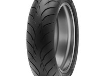 Anvelopa vara DUNLOP ANVELOPA MOTO 180/55ZR17 (73W) TL SX ROADSMART IV SP A636519GO