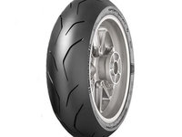 Anvelopa vara DUNLOP ANVELOPA MOTO 180/55ZR17 (73W) TL SPORTSMART TT A635182GO