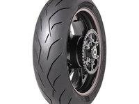 Anvelopa vara DUNLOP ANVELOPA MOTO 190/55ZR17 (75W) TL SPORTSMART MK3 A635219GO