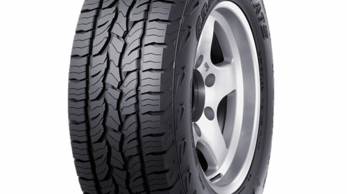 ANVELOPA VARA DUNLOP GRANDTREK AT 5 225/65 R1