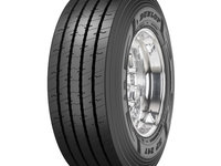 ANVELOPA VARA DUNLOP SP247 385/55 R22.5 160K