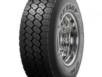 ANVELOPA VARA DUNLOP SP282 385/65 R22.5 160J