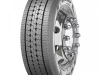 ANVELOPA VARA DUNLOP SP346 285/70 R19.5 146L