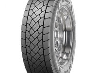 ANVELOPA VARA DUNLOP SP446 225/75 R17.5 129/127M