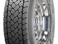 ANVELOPA VARA DUNLOP SP446 295/60 R22.5 150/146K