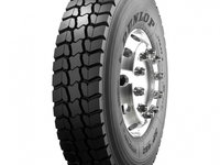 ANVELOPA VARA DUNLOP SP482 315/80 R22.5 156/150K