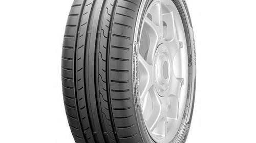 ANVELOPA Vara DUNLOP SPORT BLUERESPONSE 195/6