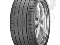 Anvelopa vara Dunlop sport max 315/35/20