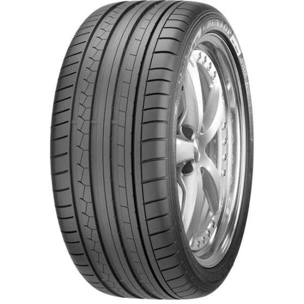 ANVELOPA Vara DUNLOP SPT MAXX GT 275/30 R21 98Y