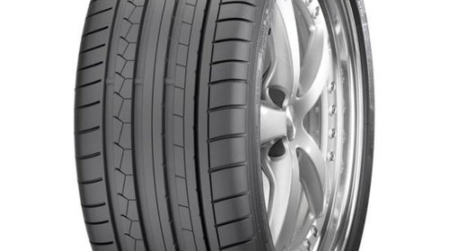 ANVELOPA Vara DUNLOP SPT MAXX GT DA 325/30 R2