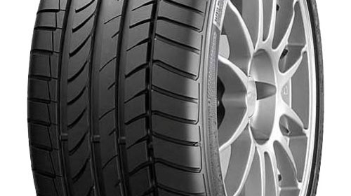 ANVELOPA Vara DUNLOP SPT MAXX TT 245/50 R18 1