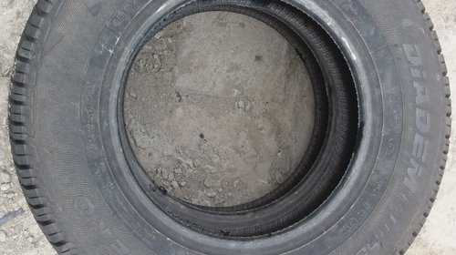 Anvelopa vara Fulda 165/80R13