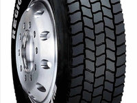 Anvelopa vara FULDA 265/70R19.5 REGIOFORCE 140/138M M+S 3PMSF REGIONAL TRACTIUNE A574010GO