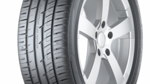 ANVELOPA VARA GENERAL TIRE ALTIMAX SPORT 245/