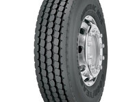 Anvelopa vara GOODYEAR 11R22.5 OMNITRAC MSS 148/145K TL M+S ON/OFF DIRECTIE A559432GO