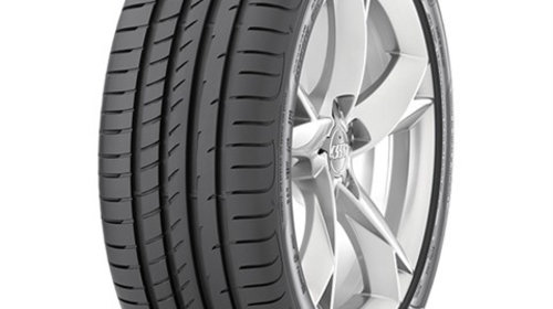 Anvelopa vara GOODYEAR 225/40R18 92W EAG F1 A