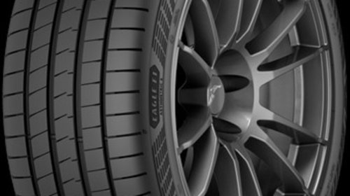 Anvelopa vara GOODYEAR 225/45R17 94Y EAG F1 A