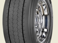 Anvelopa vara GOODYEAR 275/70R22.5 MARATHON LHT II 152J148L M+S INTERNATIONAL TRAILER A573567GO