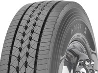 Anvelopa vara GOODYEAR 285/70R19.5 KMAX S 146L144M M+S 3PMSF REGIONAL DIRECTIE A567636GO