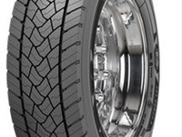 Anvelopa vara GOODYEAR 295/60R22.5 KMAX D A 150K149L 3PMSF M+S REGIONAL TRACTIUNE A581003GO