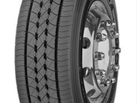 Anvelopa vara GOODYEAR 295/60R22.5 KMAX S G2 150K149L M+S 3PMSF REGIONAL DIRECTIE A572792GO