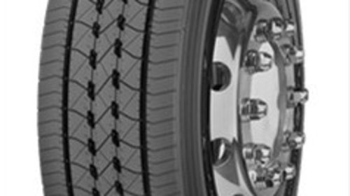 Anvelopa vara GOODYEAR 295/60R22.5 KMAX S G2 