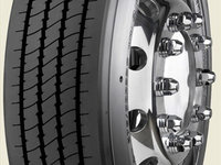 Anvelopa vara GOODYEAR 295/80R22.5 URBAN MCA 152J154E M+S 3PMSF CITY DIRECTIE/TRACTIUNE A572951GO