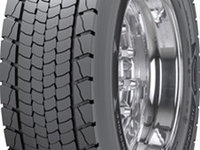 Anvelopa vara GOODYEAR 315/70R22.5 FUELMAX D PERFORMANCE 154L152M M+S 3PMSF INTERNATIONAL TRACTIUNE A572212GO