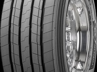 Anvelopa vara GOODYEAR 385/55R22.5 KMAX T G2 160K158L M+S 3PMSF REGIONAL TRAILER A580350GO