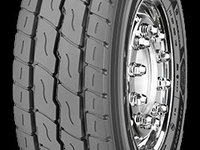 Anvelopa vara GOODYEAR 385/65R22.5 OMNITRAC T HL 164K158L M+S 3PMSF ON/OFF TRAILER A577500GO