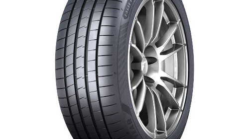 ANVELOPA VARA GOODYEAR EAGLE F1 ASY 6 235/45 