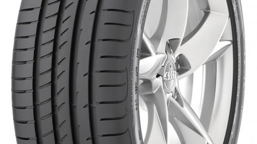 ANVELOPA VARA GOODYEAR EAGLE F1 ASYM 2 DA 275