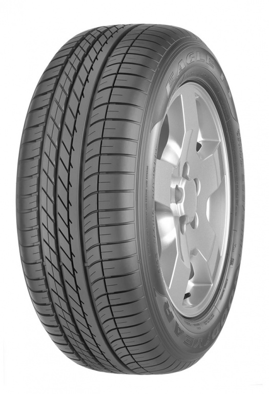 ANVELOPA VARA GOODYEAR EAGLE F1 ASYMMETRIC SUV * R