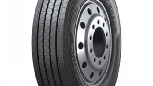 Anvelopa vara HANKOOK 205/75R17.5 AH35 124/12