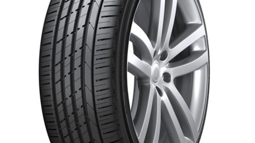 Anvelopa vara HANKOOK 235/60R18 103W K117A VE