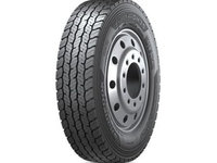 Anvelopa vara HANKOOK 265/70R17.5 DH35 140/138M M+S 3PMSF REGIONAL TRACTIUNE KOR A3003106HA